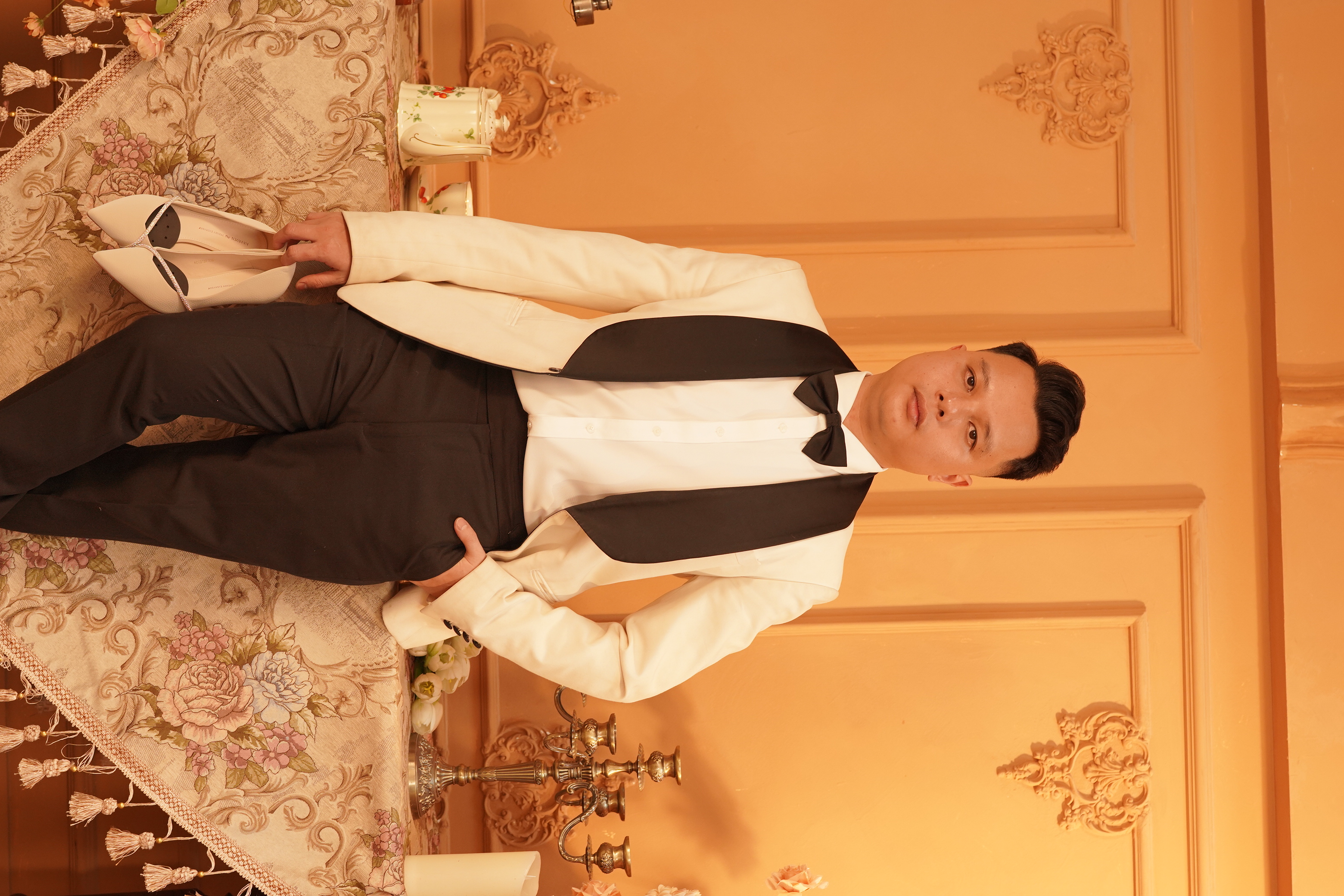 TIỆC CƯỚI NHÀ NAM