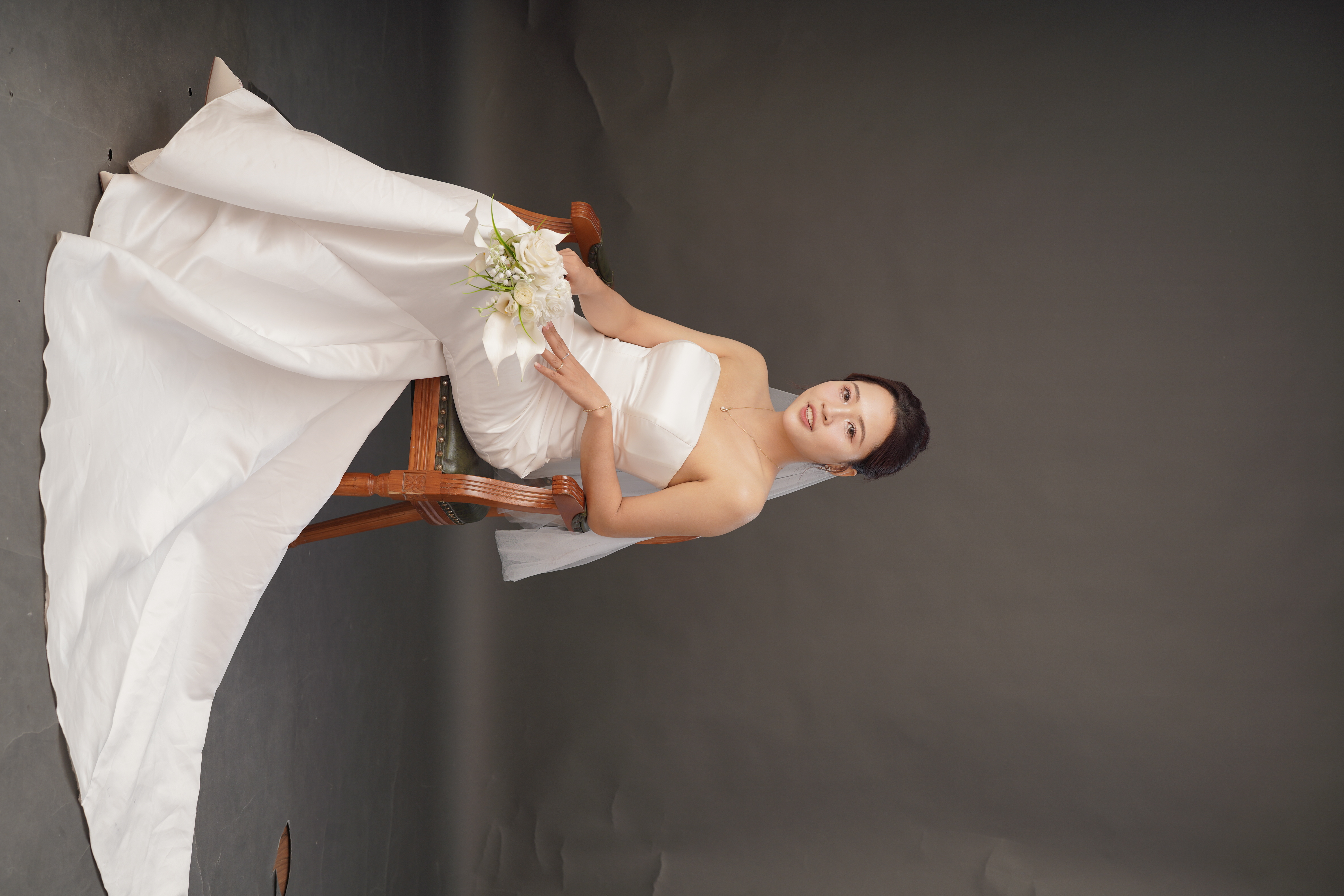 LỄ CƯỚI NHÀ NỮ